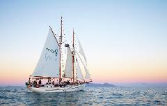 Daily Sunset Sail