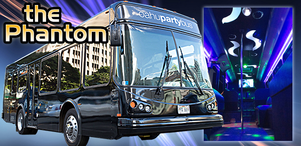 The Phantom Bus