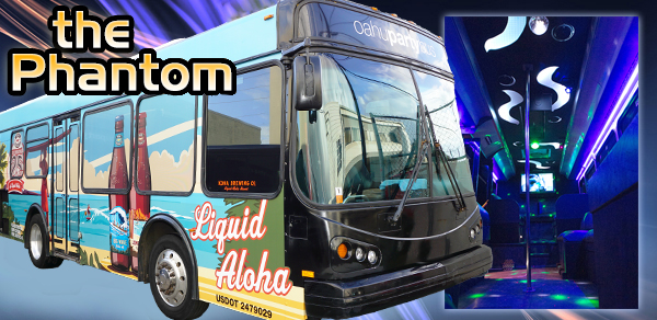 The Phantom Bus