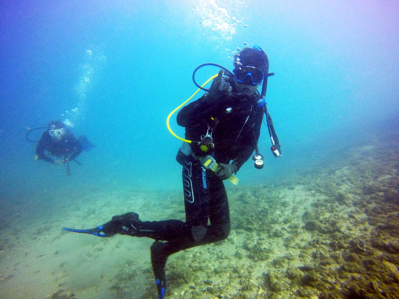 PADI Open Water Course Queensland Scuba Diving Company Reservations