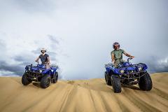 Gift Card - Quad Bike Super Combo
