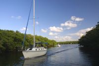 Sightseeing Key West