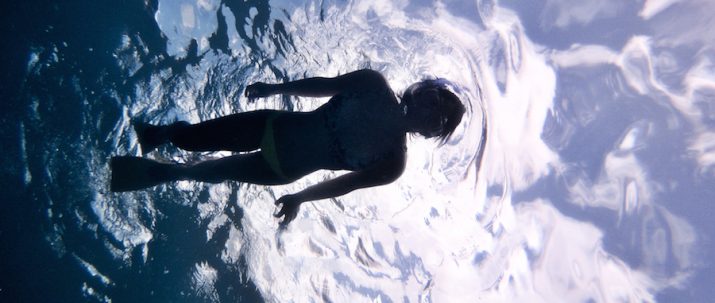 Snorkel Package With No Wetsuit