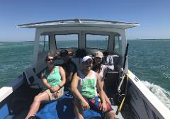 Florida Keys Snorkeling Tour
