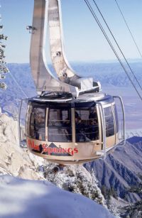 Palm Springs and Outlet Shopping