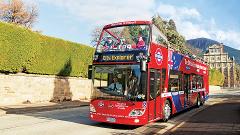 48 HOUR CITY LOOP TICKET-Tasmanian Travel and Information Centre
