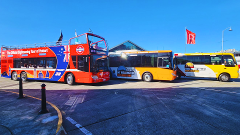 The BIG 3 COMBO- Tasmanian Travel and Information Centre