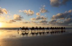 Gift Voucher 2026 Sensational Sunset Tour