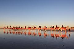 Gift Voucher 2026 Pre Sunset Sampler Tour