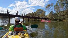 Swan River Half Day Tour