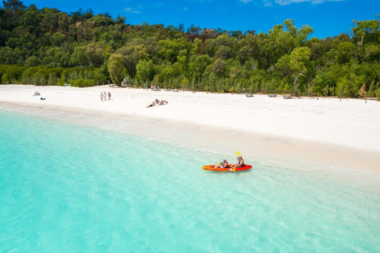 SIT ON TOP 2 PERSON KAYAK