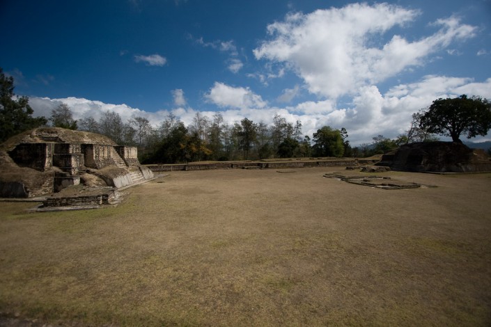 IXIMCHE & ANTIGUA TOUR