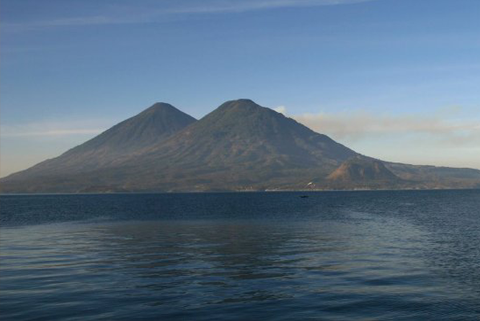 THE BEST OF GUATEMALA