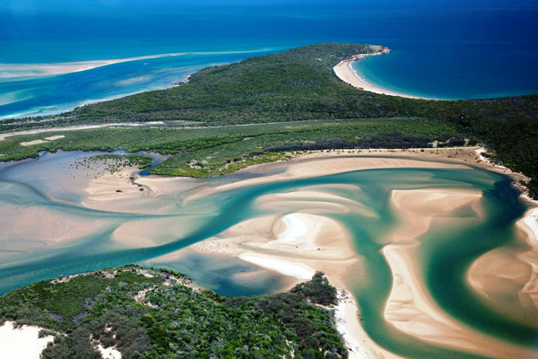 1770 Castaway Day Trip