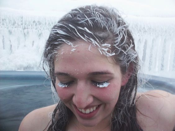 Fire and Ice: Chena Hot Springs Day Tour
