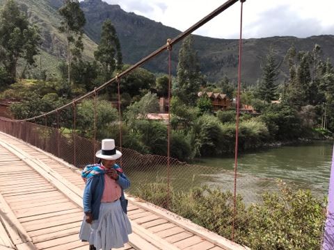 7 Day Sacred Valley Retreat