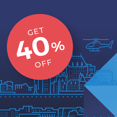 AERIAL PASSPORT – 6-MIN AND 15-MIN HELICOPTER TOUR