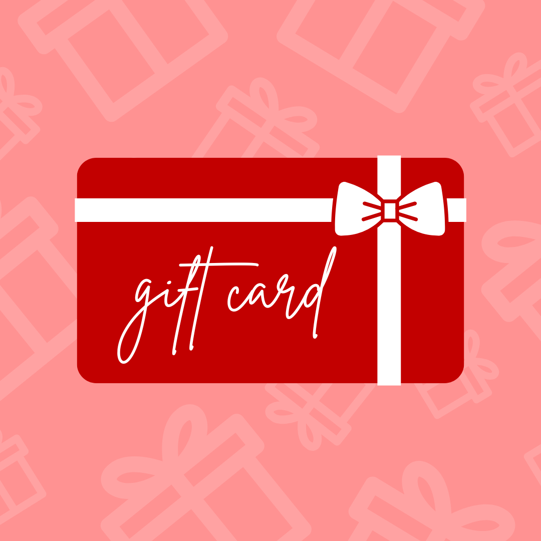 Gift Cards