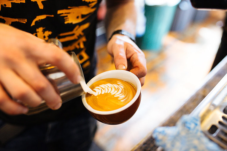 Cafe Cruise By Square Mile Tours (Includes Saturday 6 hour hire.)