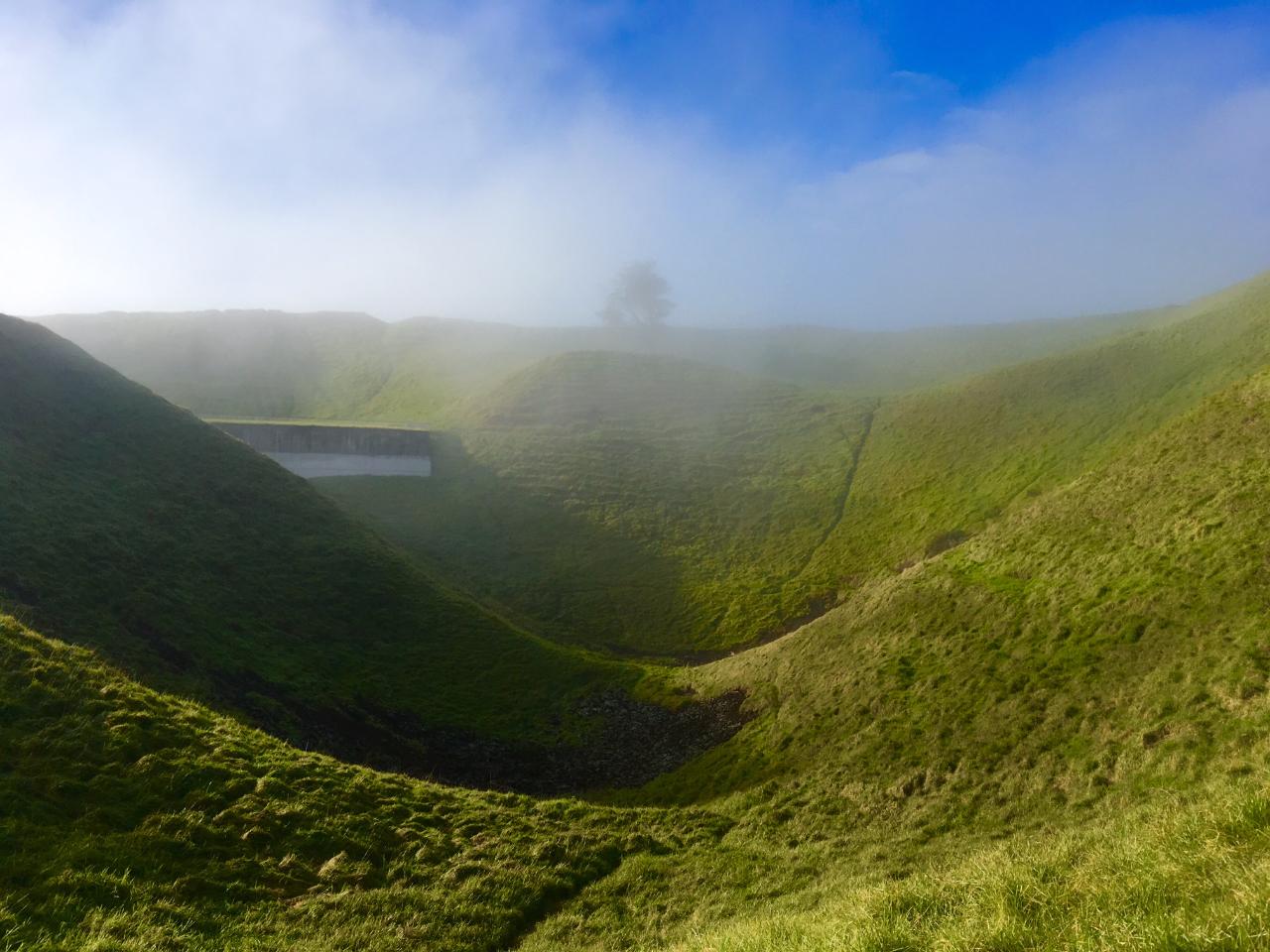 Half-Day Volcano Tour from Auckland