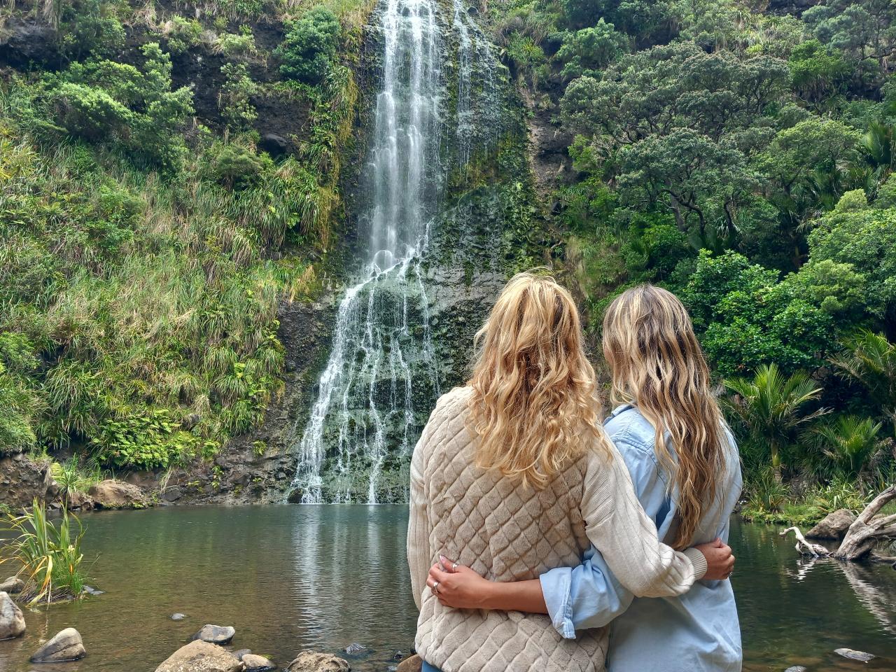 Full Day Sightseeing Tour in Auckland