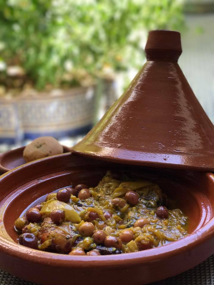 Made In Morocco Cooking Class - Scuba World Reservations