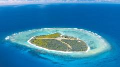 LADY ELLIOT ISLAND | 18 - 24 July 2026