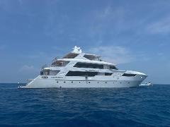 Maldives | 25th April - 4th May 2026