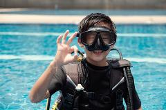 Learn to Dive Course - Junior Open Water