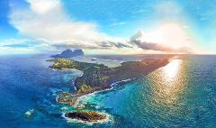 LORD HOWE ISLAND | 9 - 16 March 2026