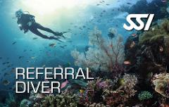 Referral Diver 