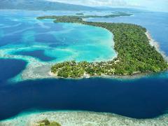 SOLOMON ISLANDS - Uepi Island | 29 August - 5 Sept 2025