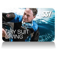 Drysuit Diving