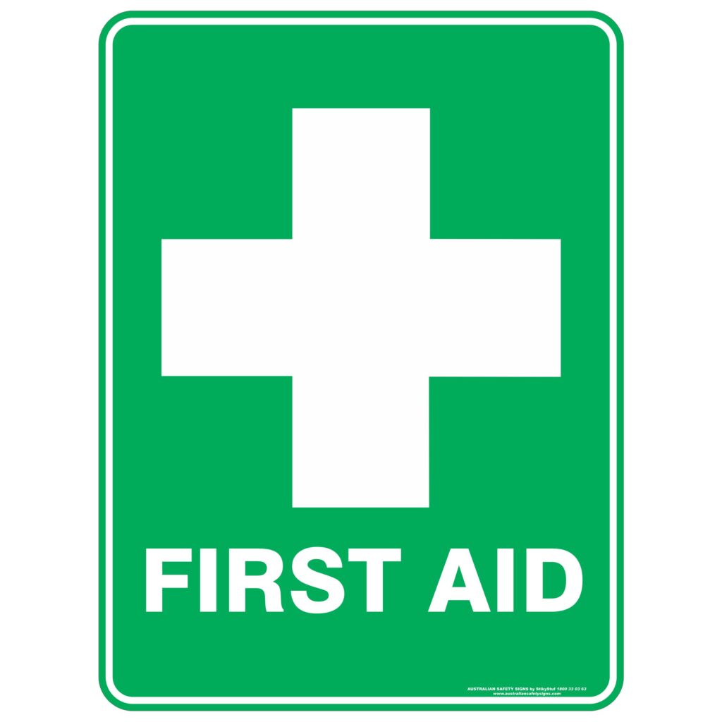 First Aid, CPR & Basic O2