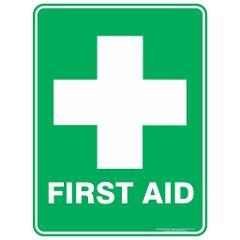 First Aid, CPR & Basic O2