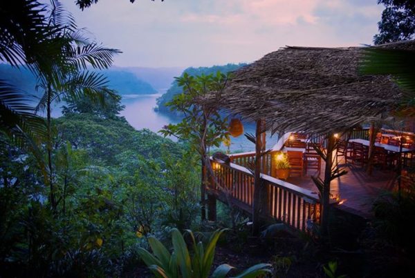 PNG - Tufi Dive Resort | 23rd October - 2nd November 2026 - FULL