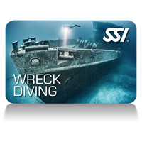 RM - DO NOT OFFER ANYMORE - Wreck Diving