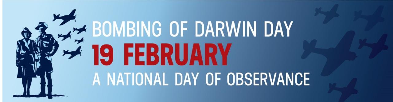 2021 Bombing of Darwin Commemoration Cruise