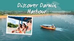 Discover Darwin Harbour