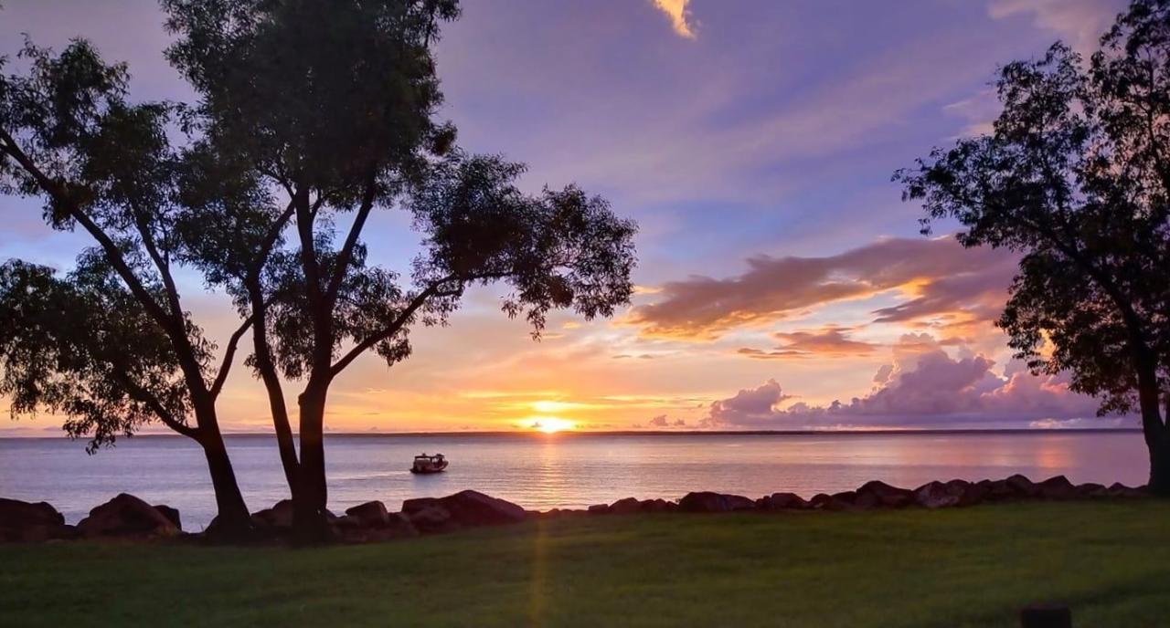 Tropical Light Sundowner Cruise