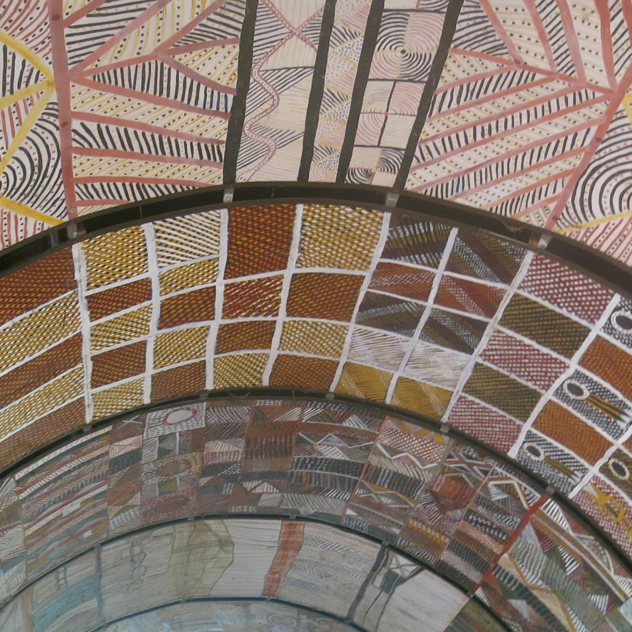 TIWI ART LOVERS