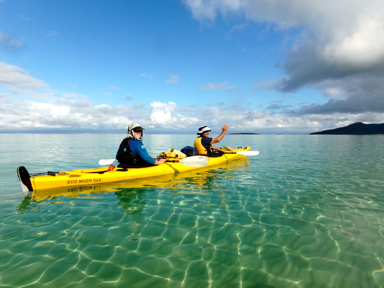 xxxx Freycinet Peninsula Expedition 5 Day