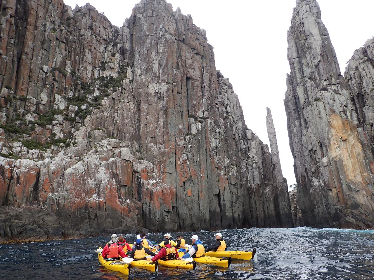 Tasman Peninsula 4-day Adventure 