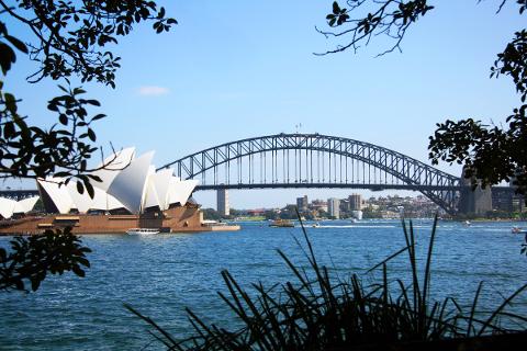 Sydney Sightseeing Private Tour Half Day
