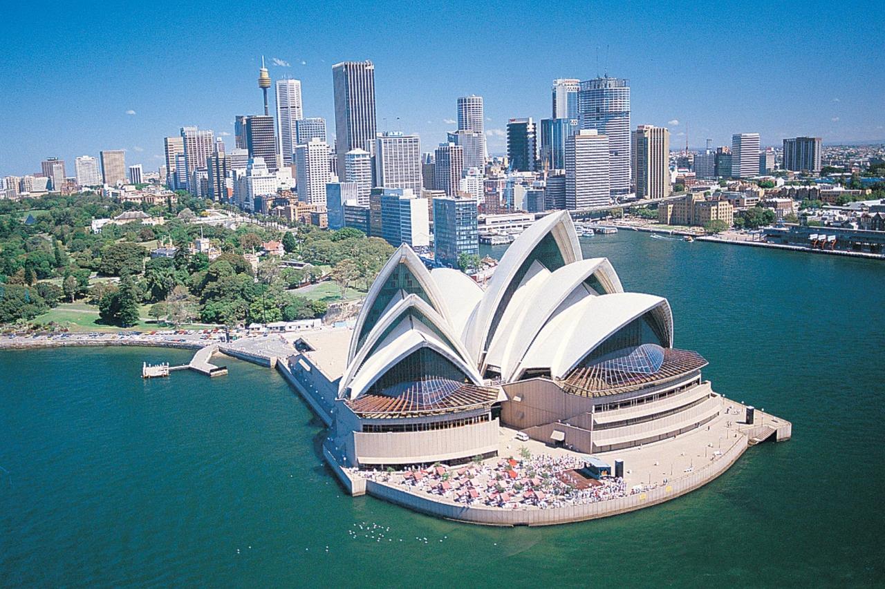 Sydney Sightseeing Private Tour Full Day