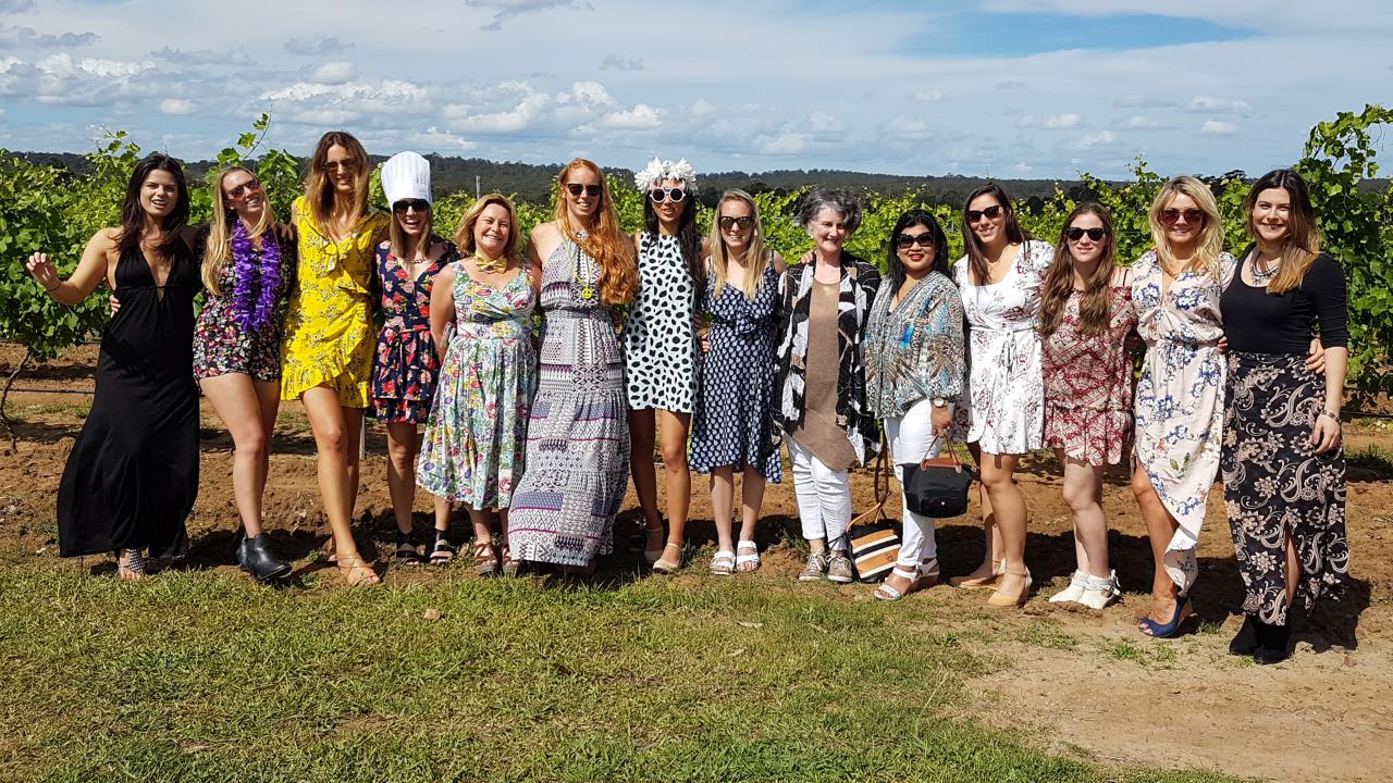 Hunter Valley Wine Tasting Tour