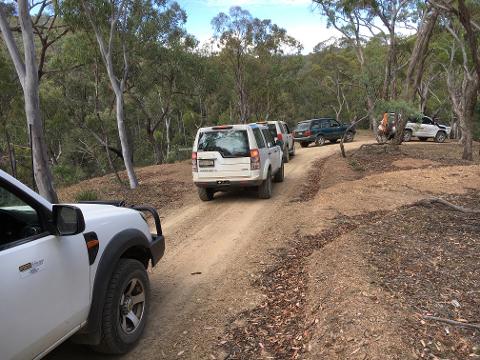 Abercrombie River National Park 4WD Adventure - Detour Adventures ...