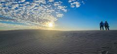 Mungo or Yanga Private Tour - The Ultimate Experience - Fully Customisable