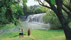 Rere Rockslide and Fall Tour