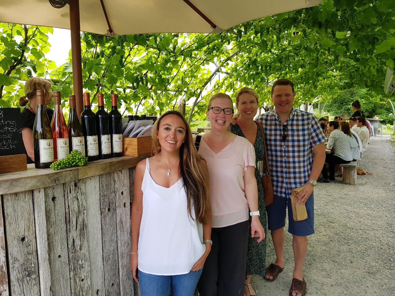Matakana Vineyard Shuttle